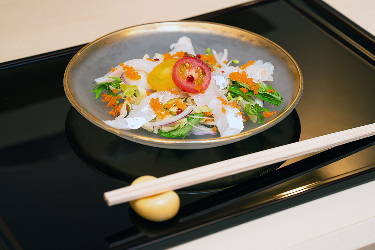 和幸のお料理